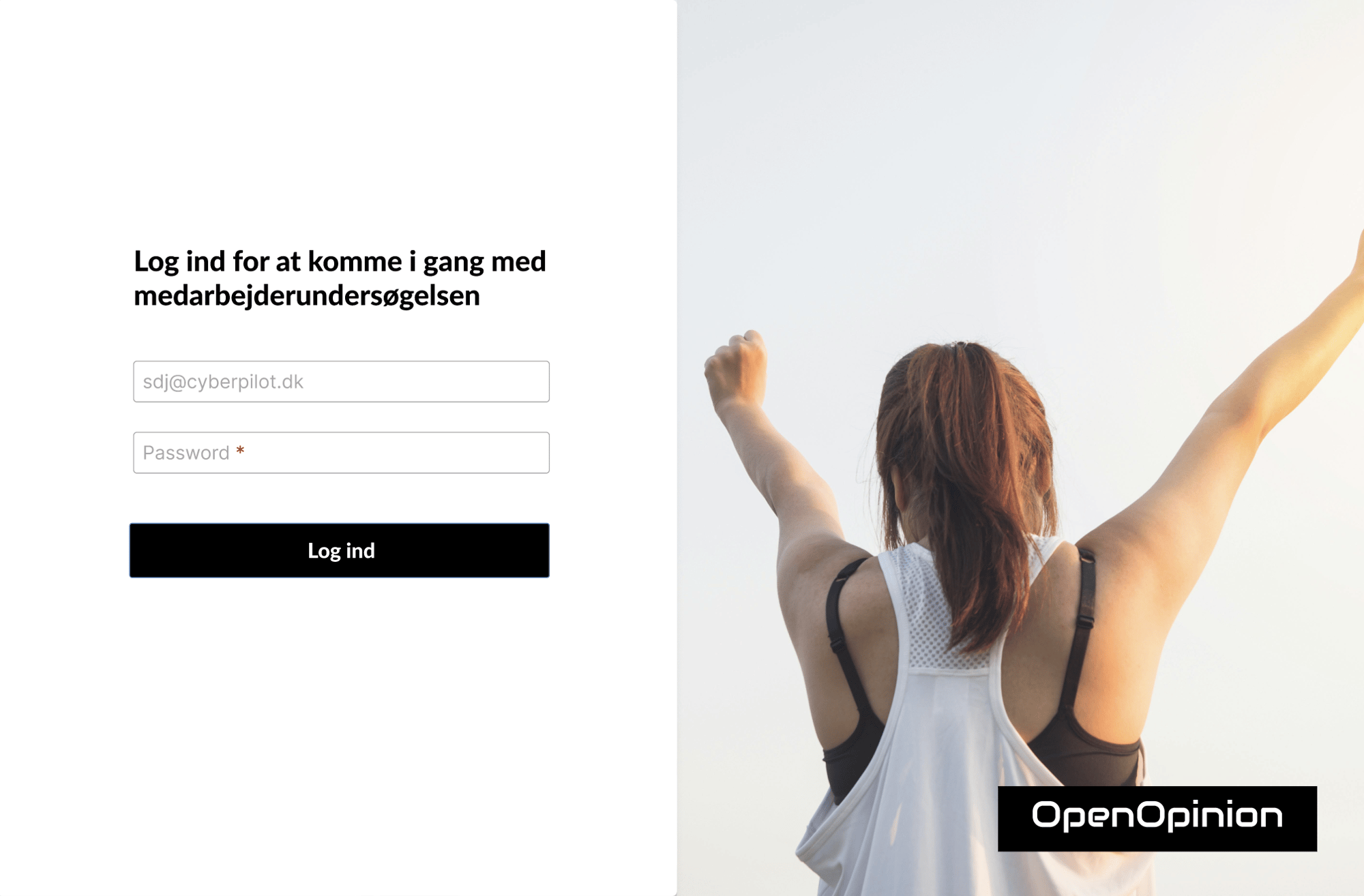 OpenOpinion-LP