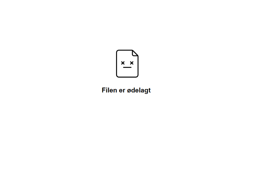 Redirect-Fildeling