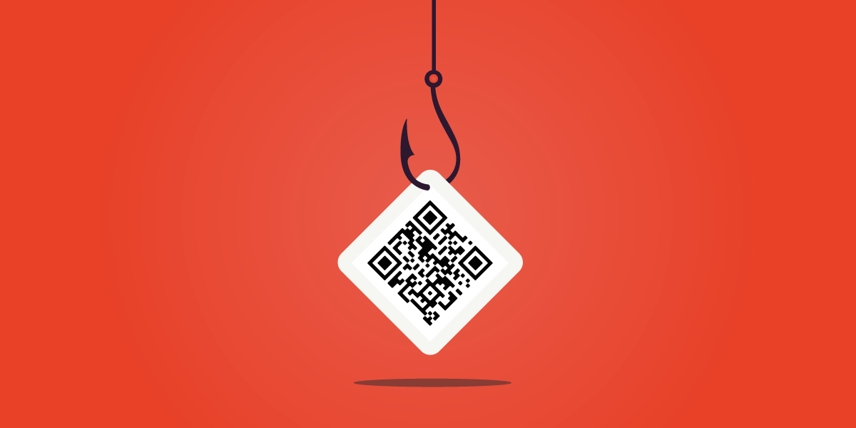 What Is Quishing (QR Code Phishing)? Think Before You Scan